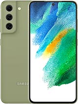 Samsung Galaxy S21 FE 5G 256GB ROM In Hungary